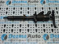 Injector,cod 0445110259, Citroen C4 sedan, 1.6hdi, 9HY