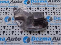 Suport motor, 4F0199343M, Audi A6 Allroad 3.0tdi