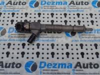 Injector cod 0445110327, Opel Astra J, 2.0cdti (id:206504)