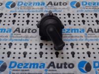 Pompa recirculare apa 5N0965561, Vw Golf 5 Variant (1K5) 2.0tdi, CBDB