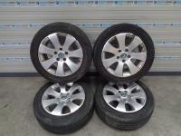 Set jante aliaj, 3T0601025, Skoda Superb 2 (3T4) (id:205240)