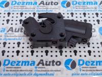 Motoras deschidere capota spate, 3T0827299B, Skoda Superb 2 (3T4) (id:207477)