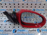 Oglinda electrica dreapta cu semnalizare, 3C0857934, Vw Passat (3C2) 2005-2010