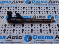 Injector cod 0445110327, Opel Astra Sports Tourer (J) 2.0cdti (id:207696)