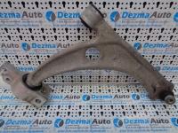 Brat trapez dreapta fata 3C0407153B, Vw Passat (3C2) 2.0tdi