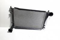 Radiator intercooler, cod 3C0145803G, Skoda Superb 2 (3T) 2.0tdi (id:206329)