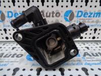 Corp termostat, 55233327, Fiat 500 C 1.3M-Jet