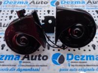 Set claxoane, Ford Focus 2 combi (DAW) 2004-2011 (id:207879)