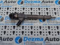 Injector cod 0445110327, Opel Astra J sedan, 2.0cdti