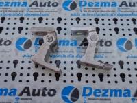 Set balamale fata dreapta 5N0831402, Skoda Superb 2 combi (3T5)