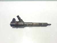 Injector cod 0445110351, Fiat Punto (199) 1.3m-jet