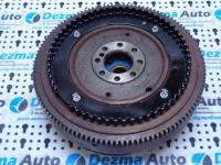 Volanta masa simpla cu placa presiune 55201525, Fiat Punto (199) 1.3m-jet