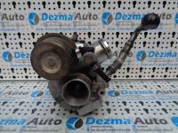 Turbosuflanta 038145701A, Vw Bora (1J), 1.9tdi, AGR