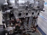 Motor 199A9000, Fiat Punto Evo Van (199) 1.3m-jet (pr:110747)