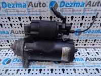 Electromotor 0986017460, Seat Cordoba (6L2) 1.9tdi, ATD (pr:110747)