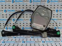 Macara electrica stanga fata, 5M0837461, Vw Golf 6 Plus (id:208043)