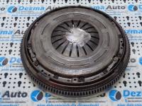 Volanta masa dubla, 028105264G, Seat Toledo 2, 1.9tdi, ALH