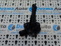 Sonda nivel baie ulei, 03L907660, Audi A4 (8K2, B8) 2.0tdi (id:207965)