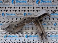 Suport trapez dreapta fata, 1K0199296E, Vw Touran (1T1, 1T2) 1.9tdi (id:208420)