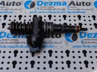 Injector, 07Z130073F, BTC, 0414720210, Vw Touareg, 2.5tdi (id:180136)