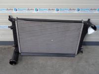 Radiator intercooler 3C0145803E, Vw Passat Variant (3C5) 2.0tdi