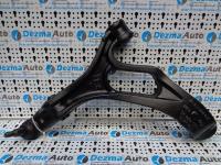 Brat trapez dreapta fata, 7L0407154B, Vw Touareg, 2.5tdi (id:208583)