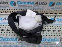 Centura dreapta spate Opel Insignia 2008-2014,  GM13288436