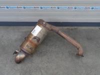 Catalizator, 6M51-5H270-EB, Ford Focus 2 (DA) 1.6tdci