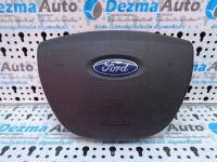 Airbag volan, 4M51-A042B85-CF, Ford Focus 2 (DA) 2004-2011