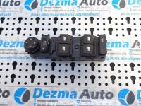 Butoane comanda geam stanga fata, 96657050ZD Citroen C4 (B7) (id:208782)