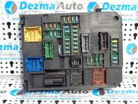 Modul BSI 9665547480, Citroen C4 (B7) 1.6hdi (id:208804)