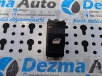 Buton comanda geam stanga spate 96657926XT, Citroen C4 (B7) (id:208793)
