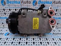 Compresor clima, 9M5H-19D629-KF, Ford C-Max 1.6tdci, G8DA (pr:117994)