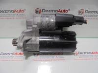 Electromotor 02E911024A, Vw Passat (3C2) 2.0tdi (id:158641)