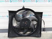 Electroventilator Bmw 3 coupe 2.0diesel