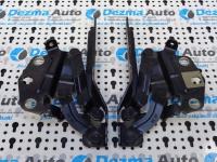 Set balamale capota fata, 3C0823302E, Vw Passat (3C2) 2005-2010 (id:209034)