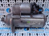 Electromotor, 02A911024B, Seat Cordoba (6L2) 1.9tdi, ATD (pr:110747)