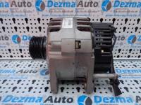 Alternator,cod  038903023S, Vw Bora (1J) 1.9tdi, AXR