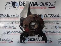 Fuzeta stanga fata cu abs, Ford Fusion, 1.6tdci (id:209986)