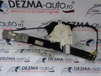 Macara cu motoras dreapta spate cod 8K0839462A, 8K0959812, Audi A4 (8K2, B8) (id:209508)