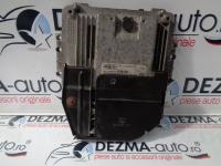 Calculator motor, 5S61-12A650-EE, Ford Fusion, 1.6tdci (id:209924)