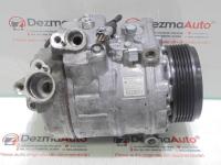 Compresor clima, 6452-6924792-05, Bmw X5 (E70) 3.0D (pr:117994)