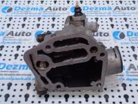 Suport racitor ulei, 06A115417, Seat Ibiza 3, 1.6B, AKL