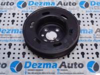 Fulie motor, 06A105255F, Seat Ibiza 3, 1.6B, AEH