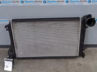 Radiator intercooler, 1K0145803H, Vw Passat (3C) 1.9tdi, BLS