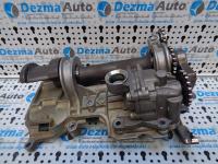 Pompa ulei 045115105A, Seat Ibiza 5 (6J5) 1.4tdi, BMS