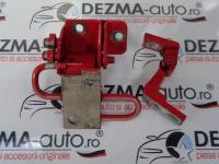 Set balamale usa stanga spate 4B0833411D,  Skoda Octavia 1 (1U2) 1996-2010 (id:210228)