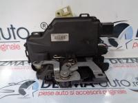 Broasca dreapta fata 3B2837016T, Skoda Octavia 1 (1U2) 1996-2010 (id:210242)