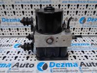 Unitate abs, 1K0614517AC, Skoda Octavia 2 (1Z) 1.9tdi, BLS