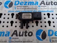 Senzor presiune gaze, 076906051A, Seat Toledo 3 (5P2) 1.9tdi, BLS